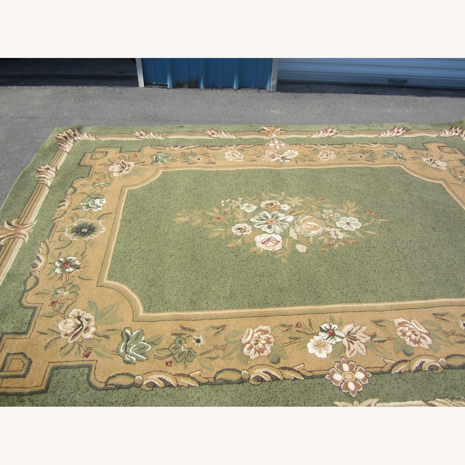 Made In Turkey Elysee Area Rug 8X11 - image-3