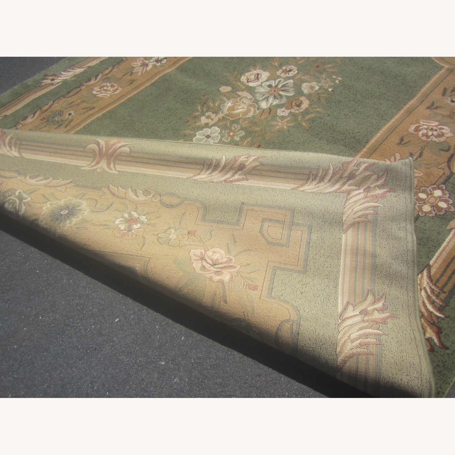 Made In Turkey Elysee Area Rug 8X11 - image-6
