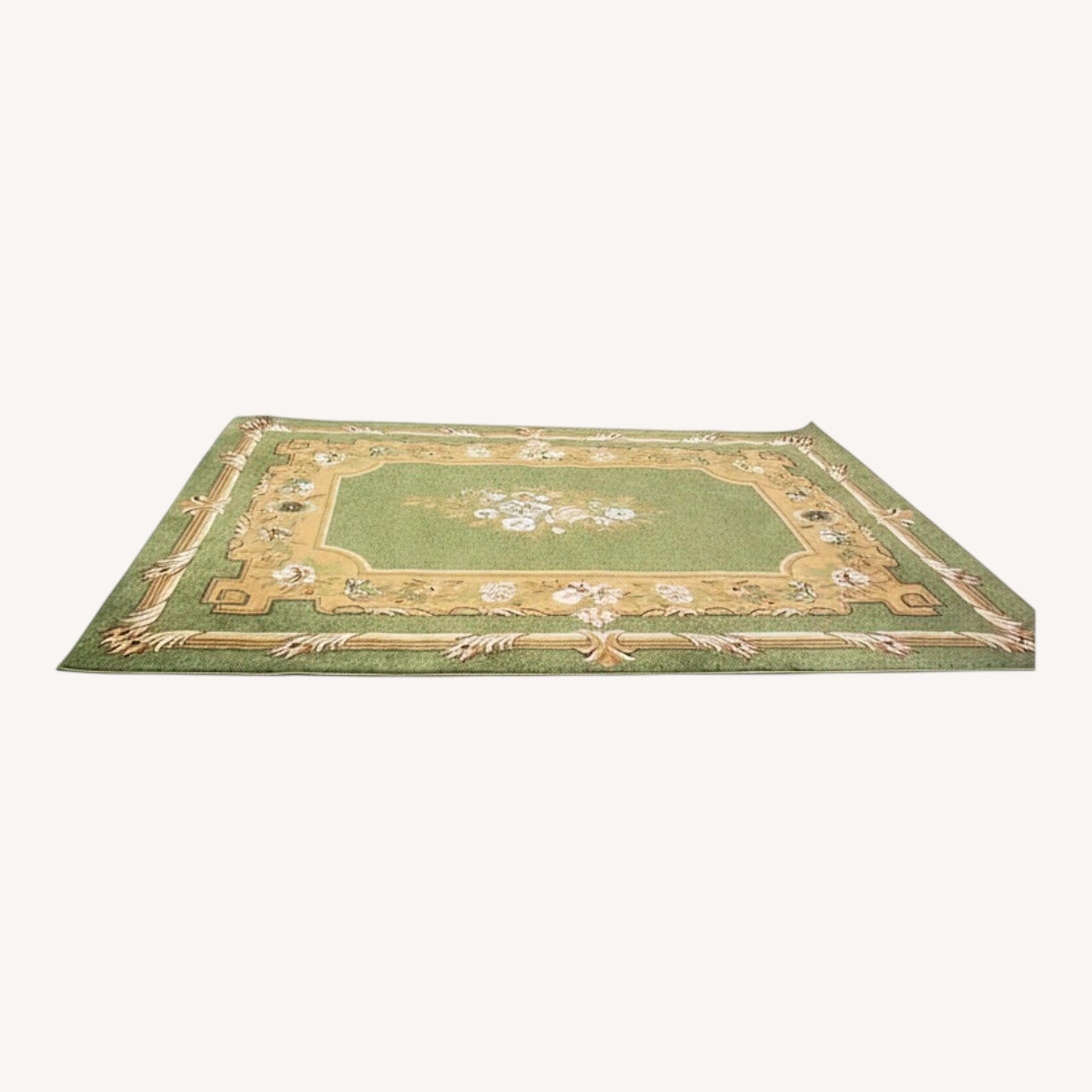 Made In Turkey Elysee Area Rug 8X11 - image-0