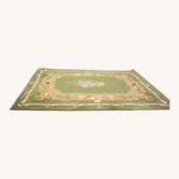 Made In Turkey Elysee Area Rug 8X11