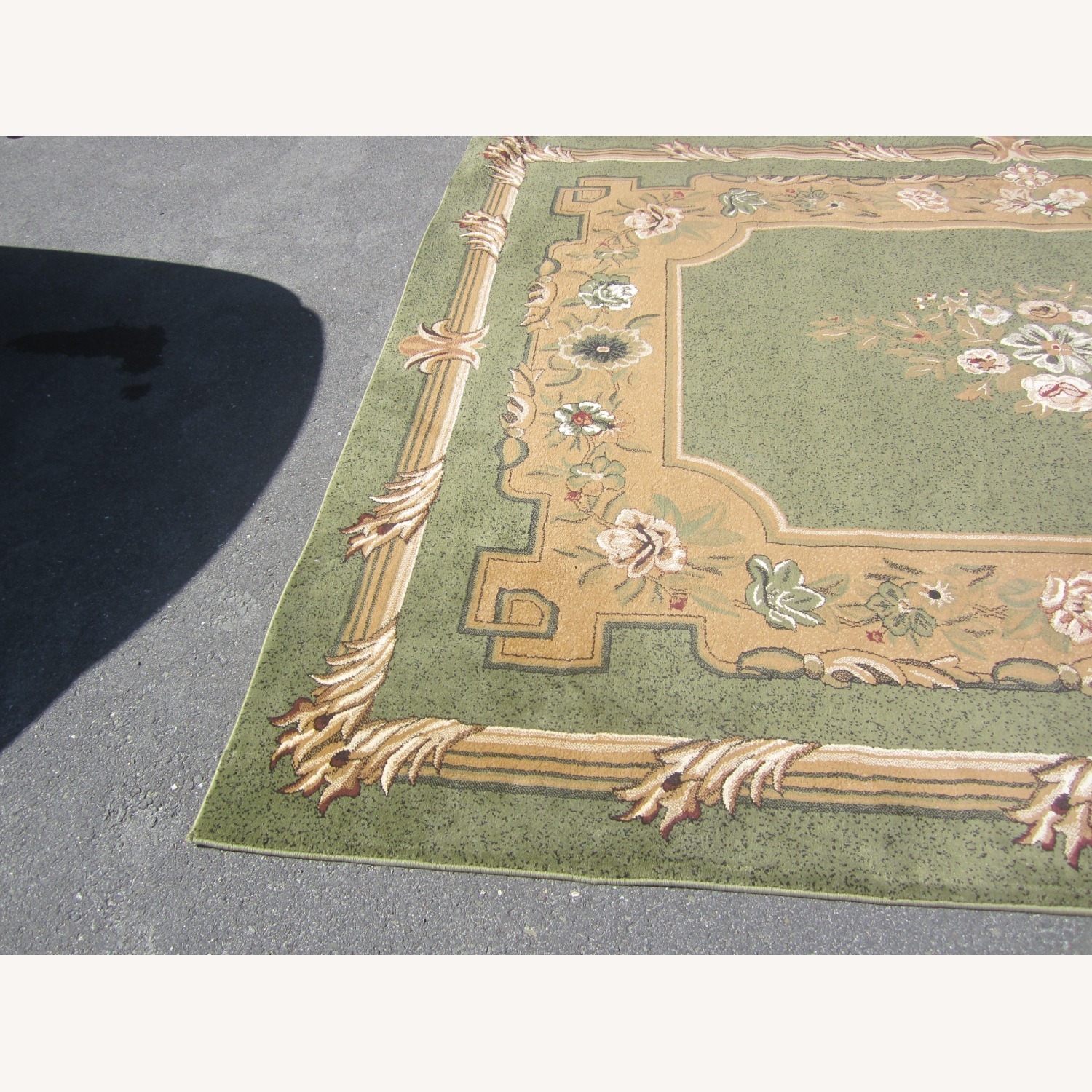 Made In Turkey Elysee Area Rug 8X11 - image-10