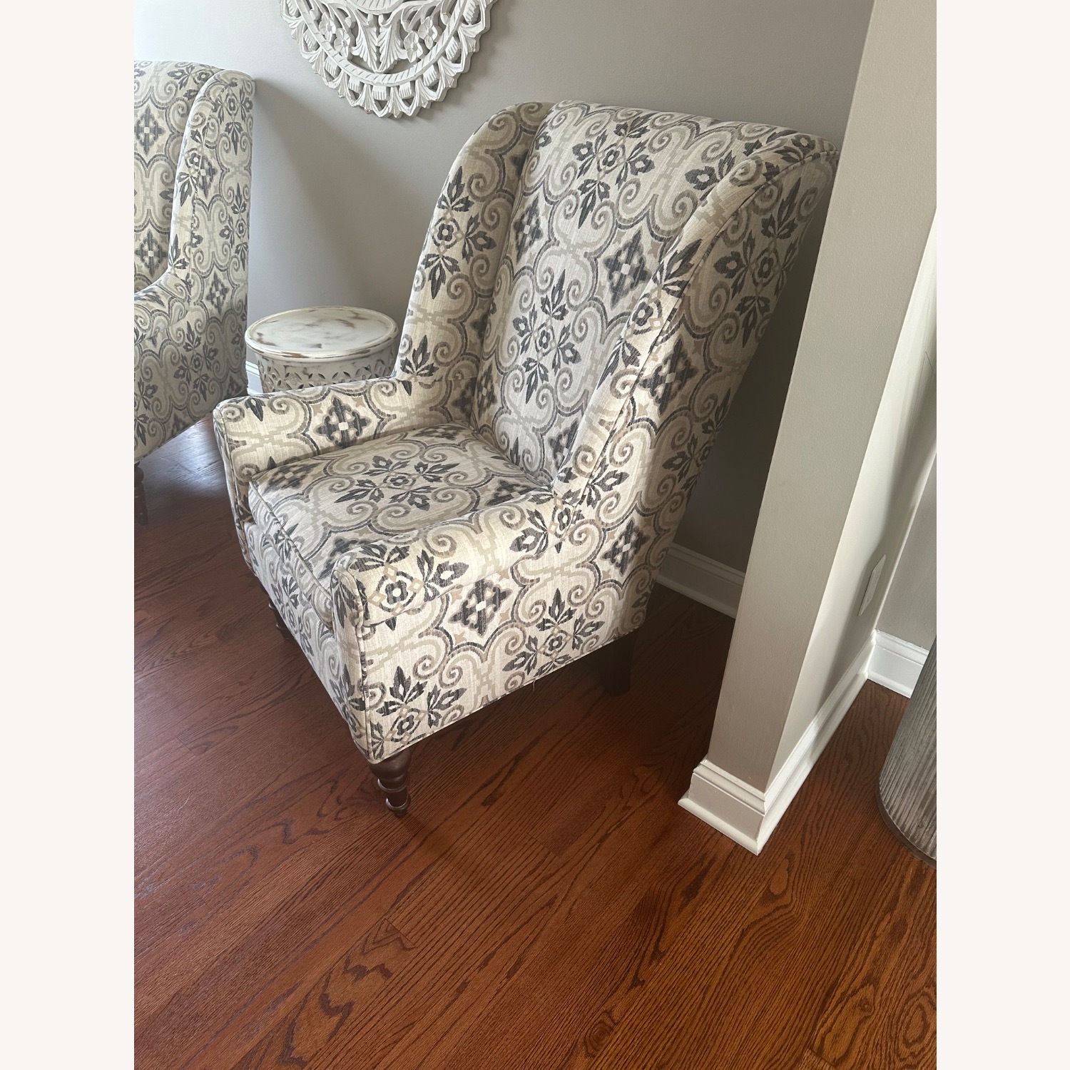 Custom High Back Chairs - image-3