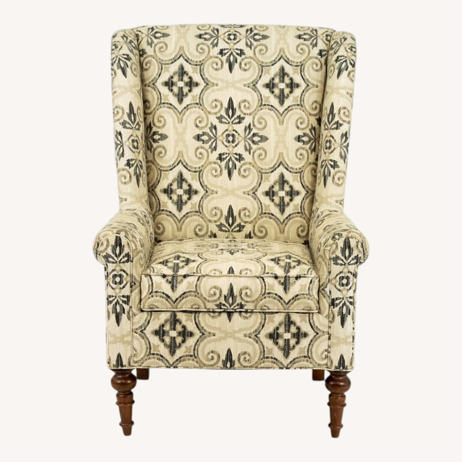 Custom High Back Chairs - image-0