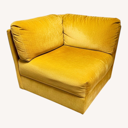 Used Accent Chair for sale on AptDeco