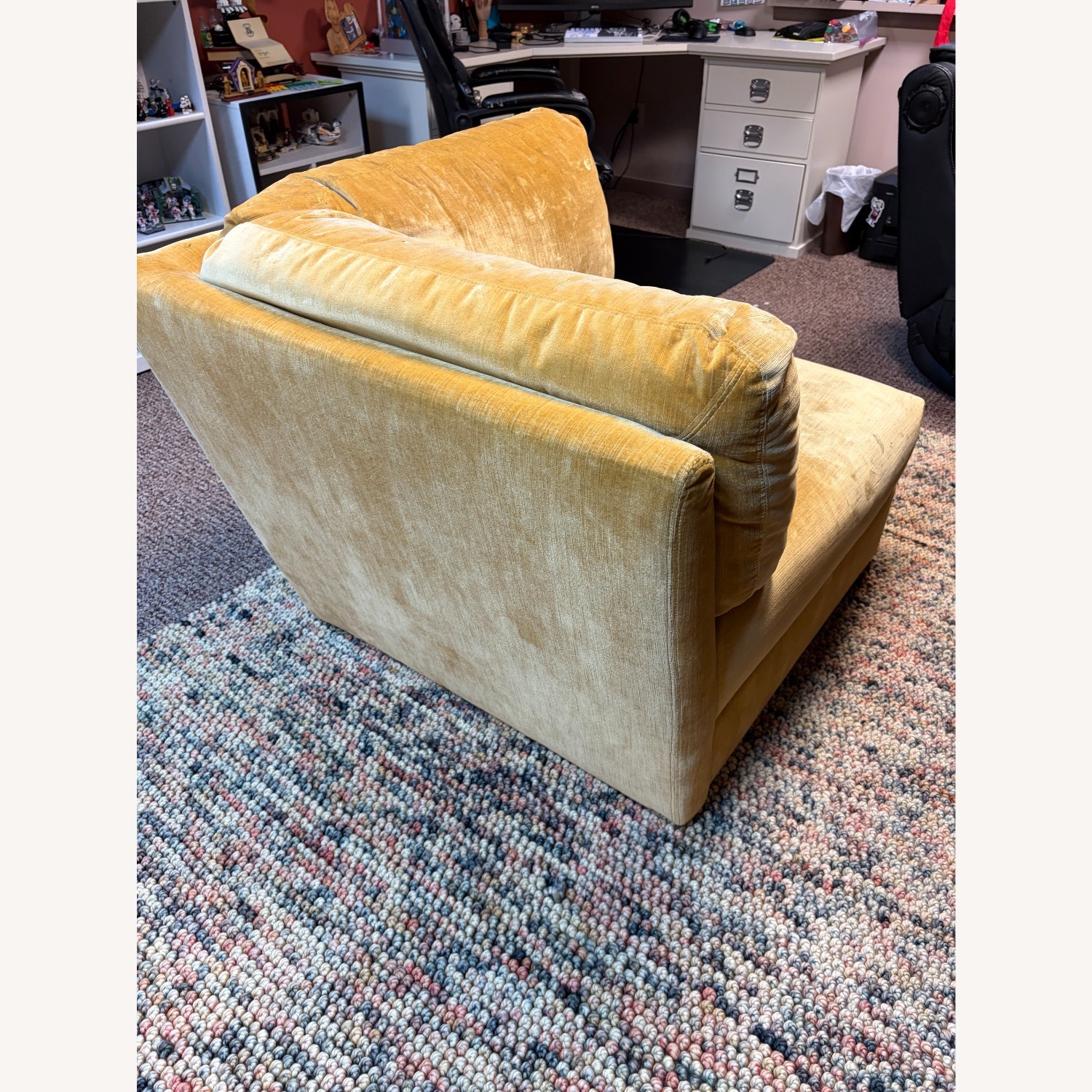 Accent Chair - image-3