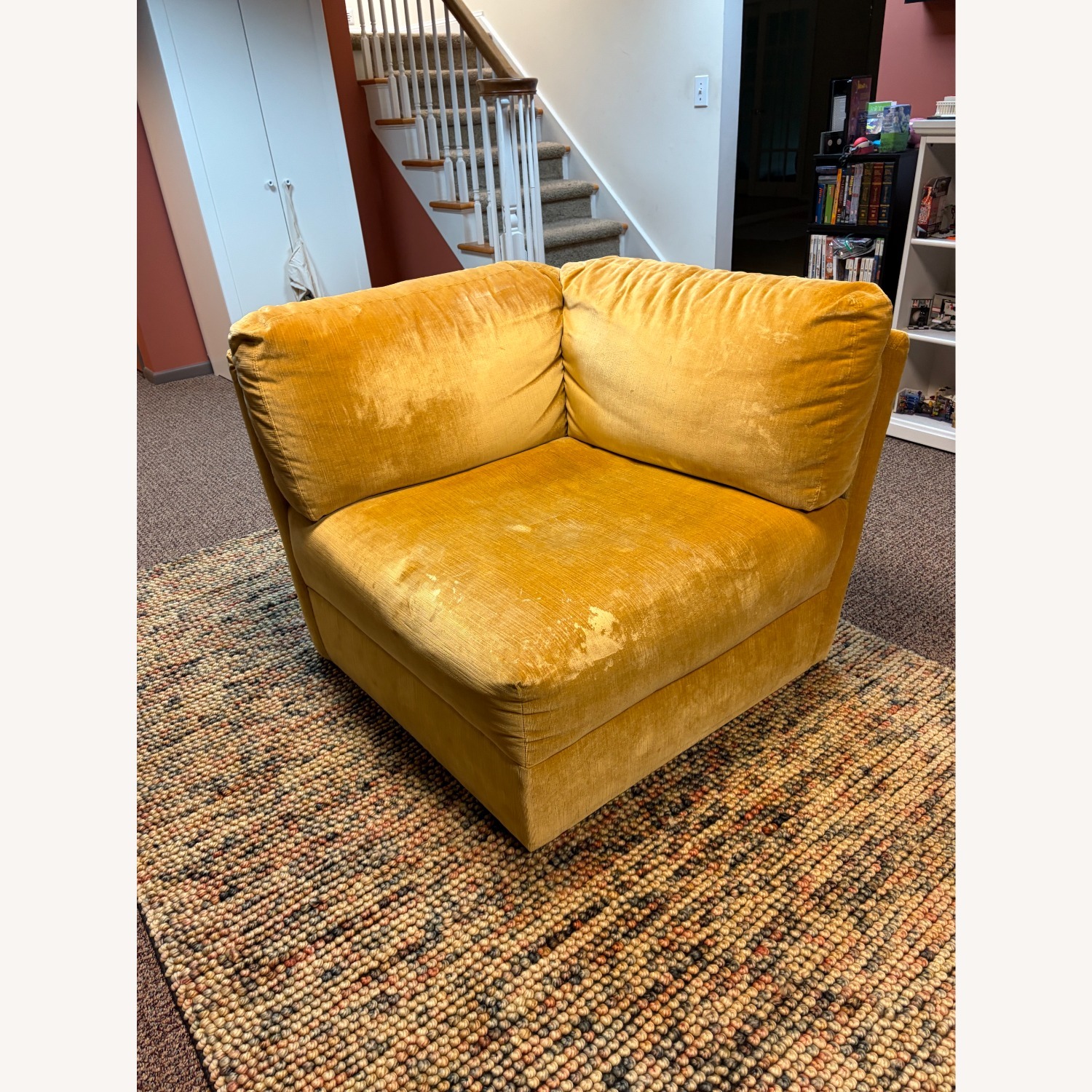 Accent Chair - image-2