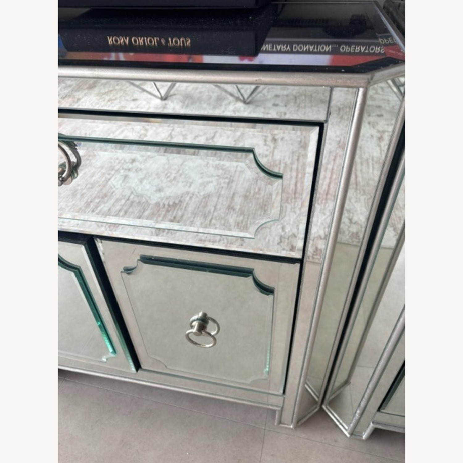 Mirrored Sideboards - image-4