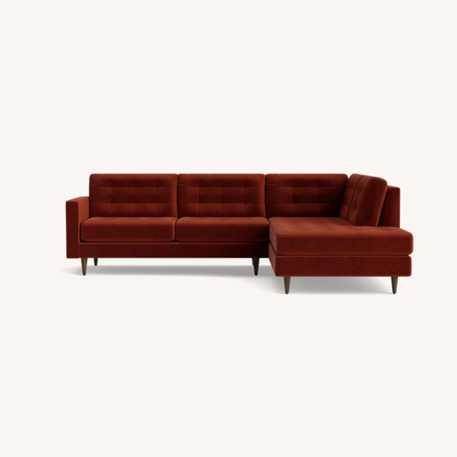 Joybird Eliot 2 Piece Sectional - image-5