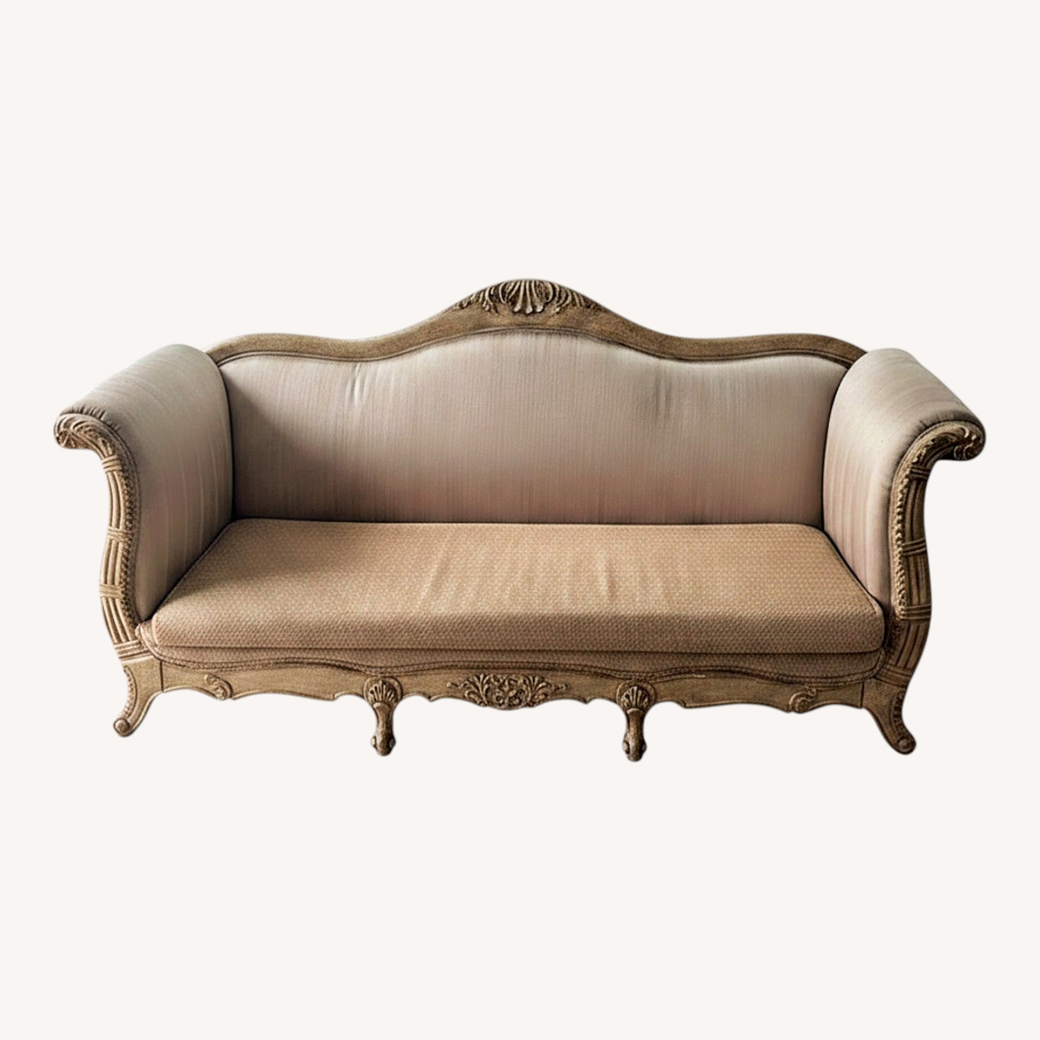 Schandig Sofa - image-0