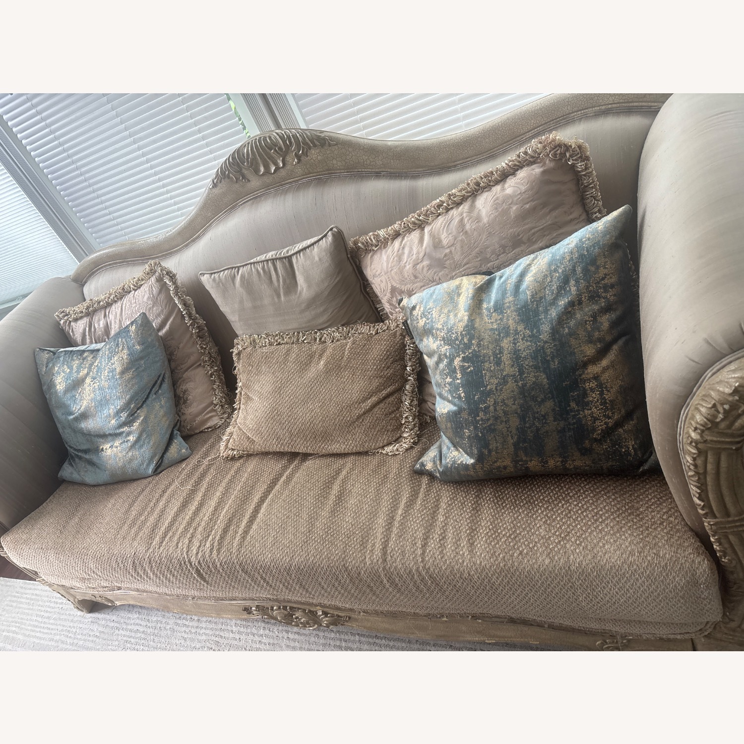 Schandig Sofa - image-2