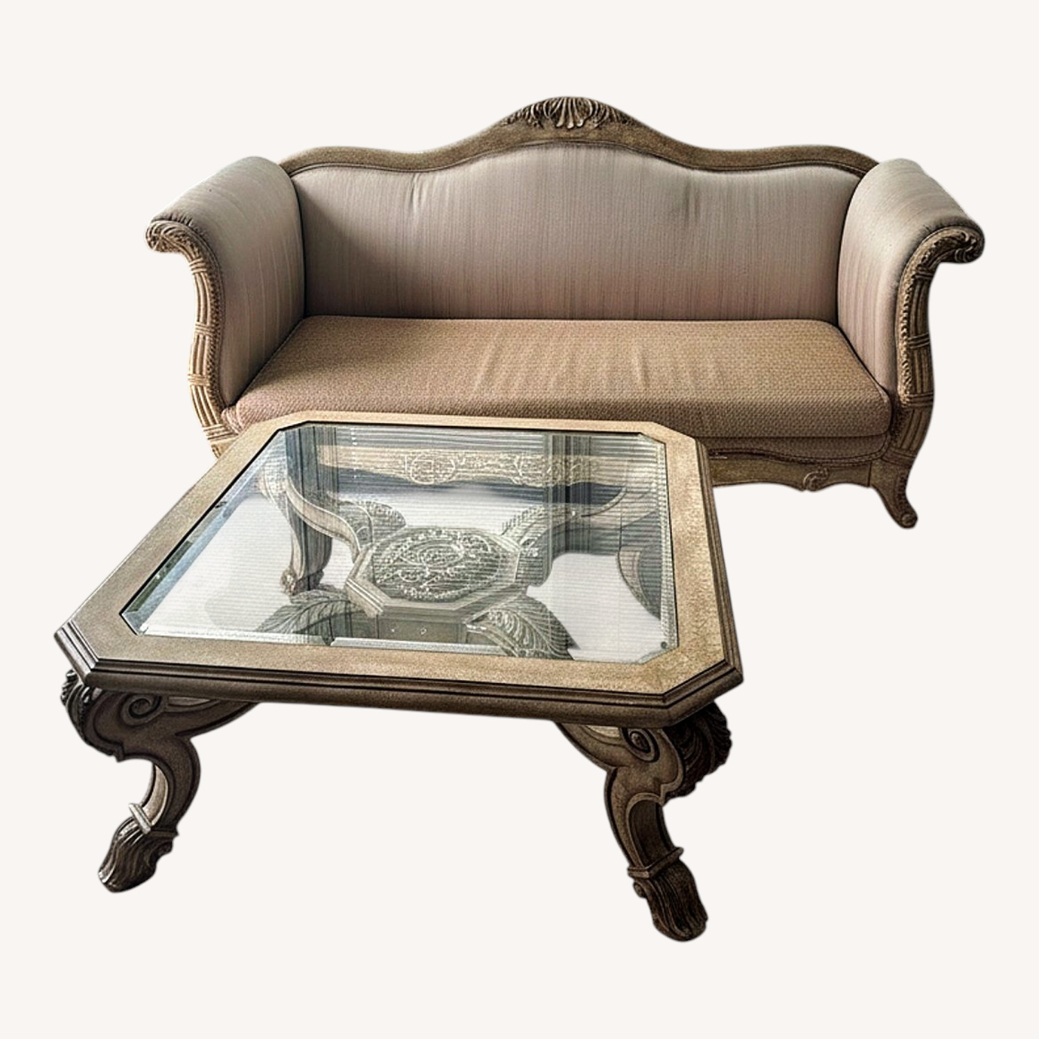 Schandig Sofa - image-5