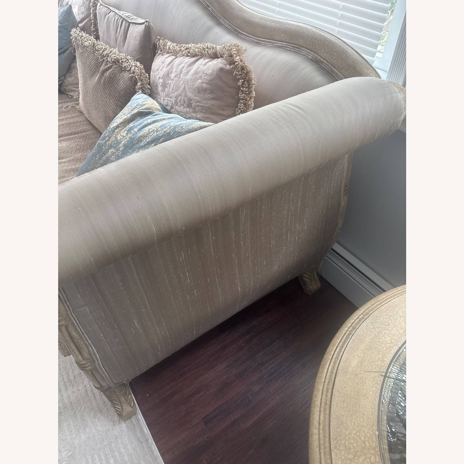 Schandig Sofa - image-4