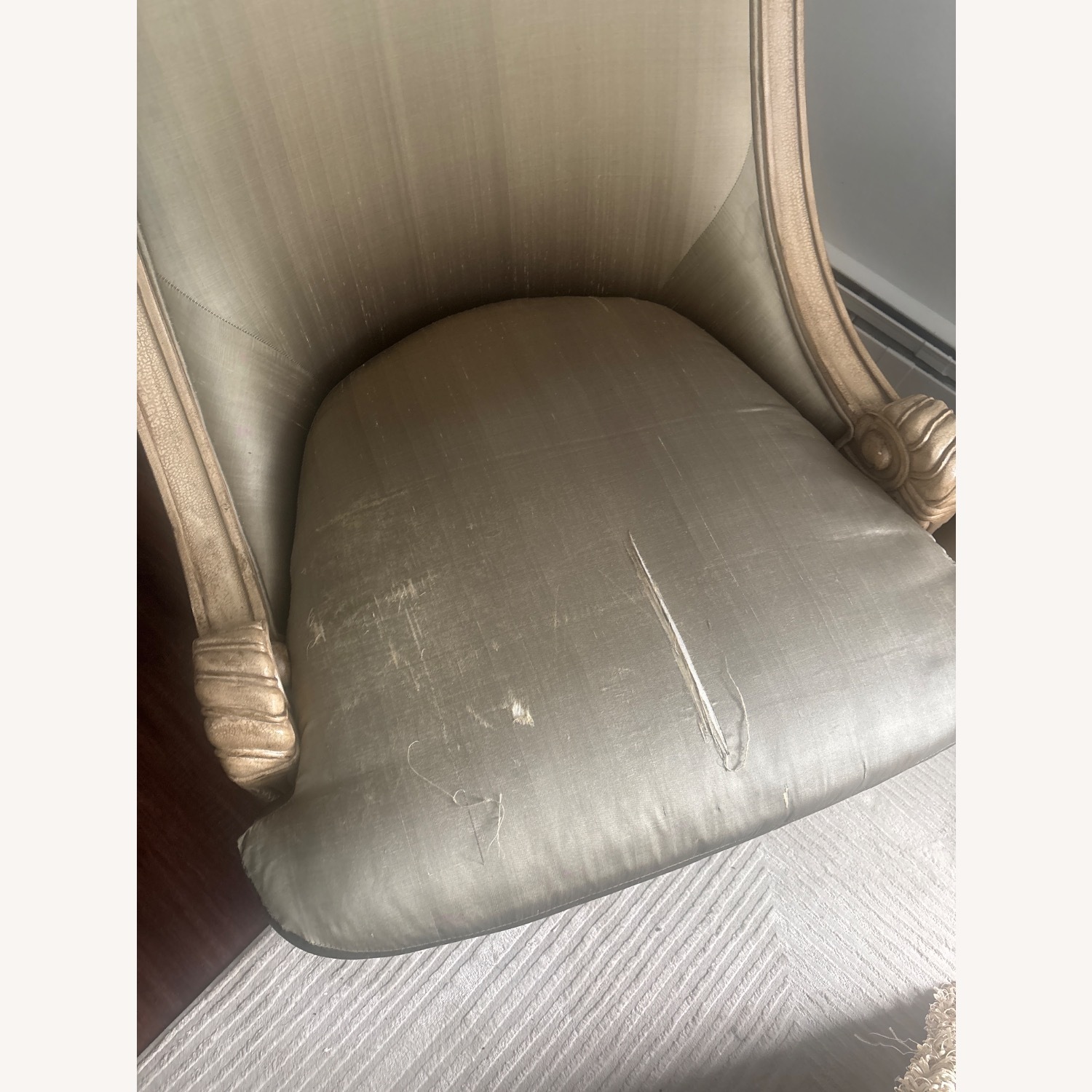 Schnadig Accent Chair - image-5