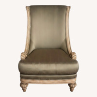 Schnadig Accent Chair
