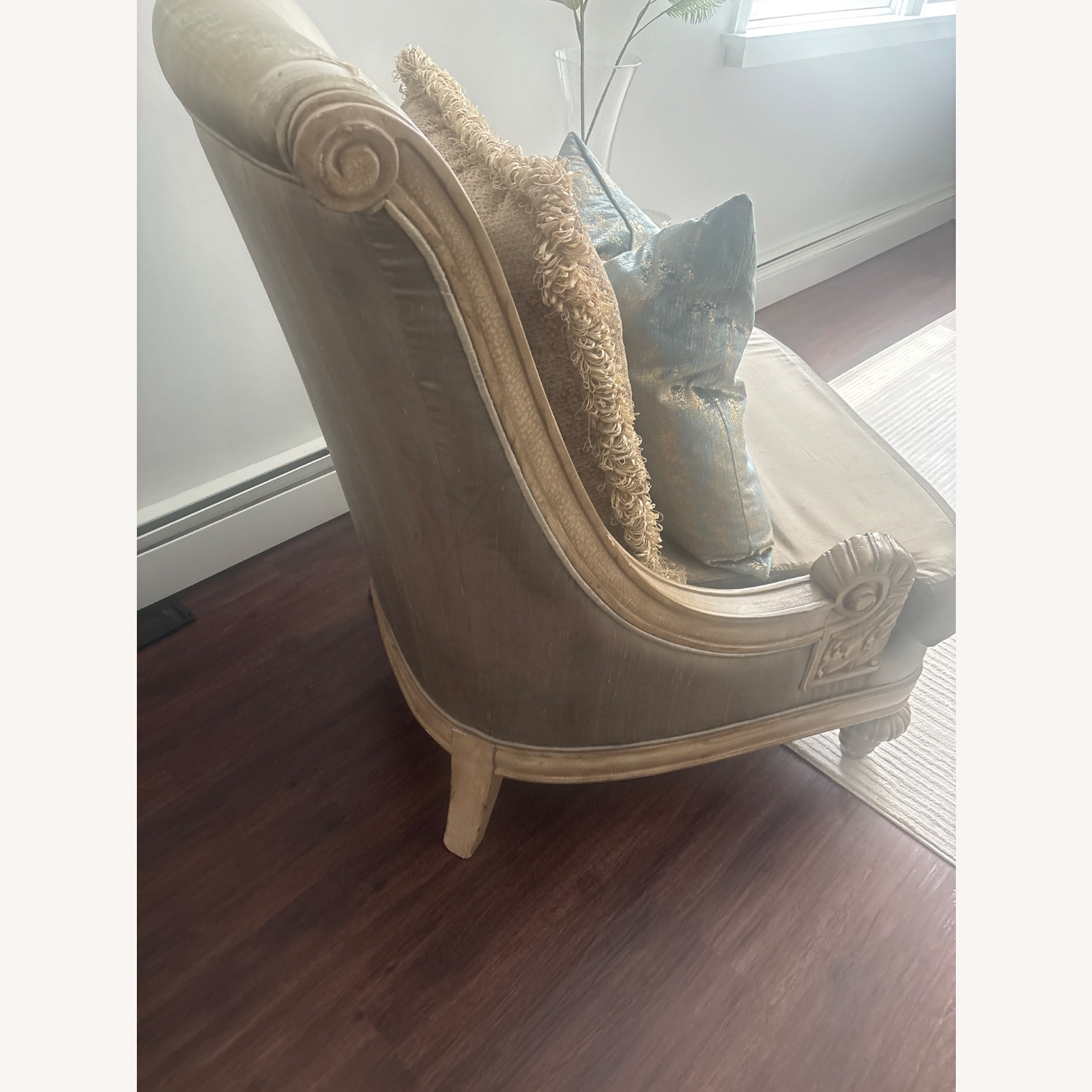 Schnadig Accent Chair - image-4