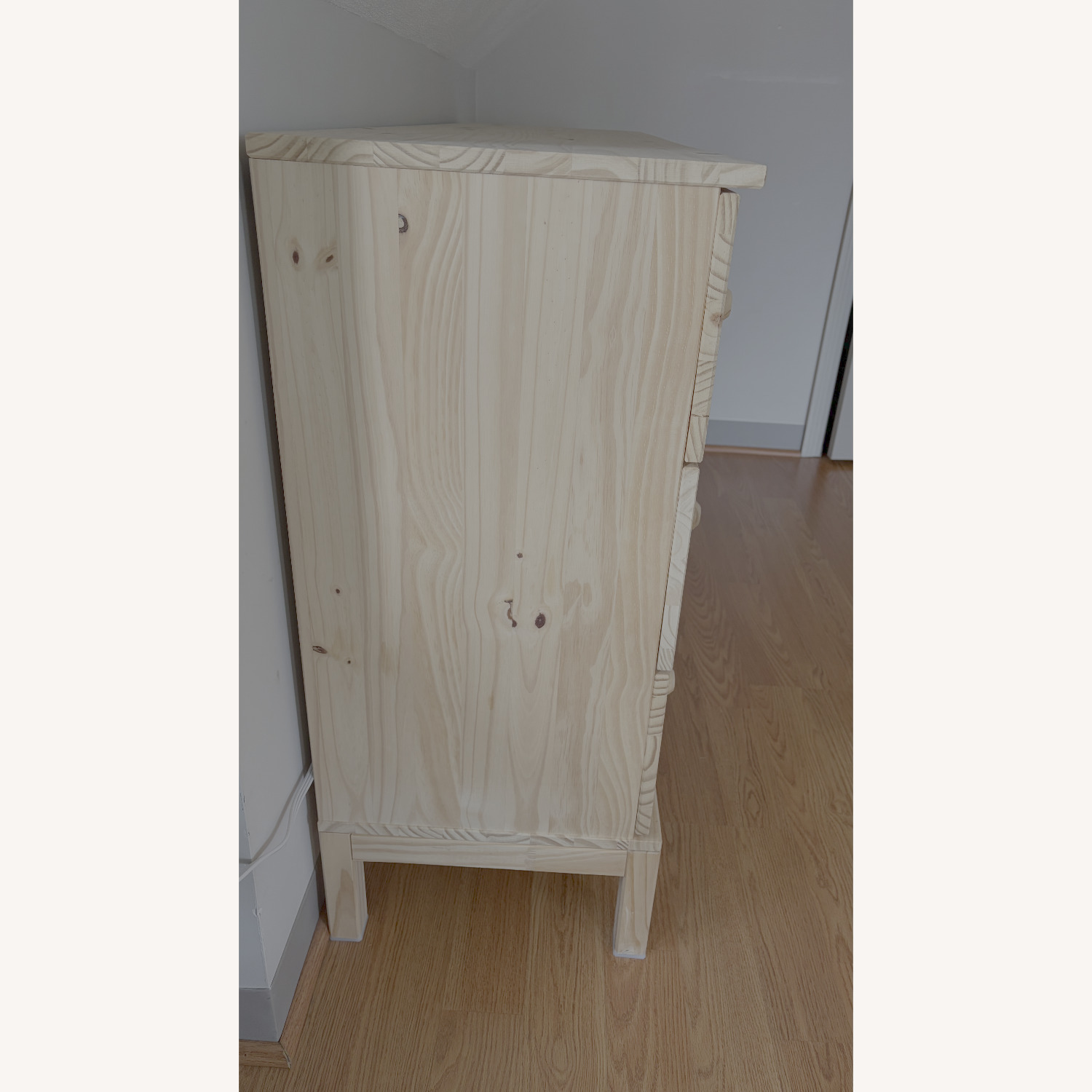 IKEA Tarva 6-drawer Dresser - image-4