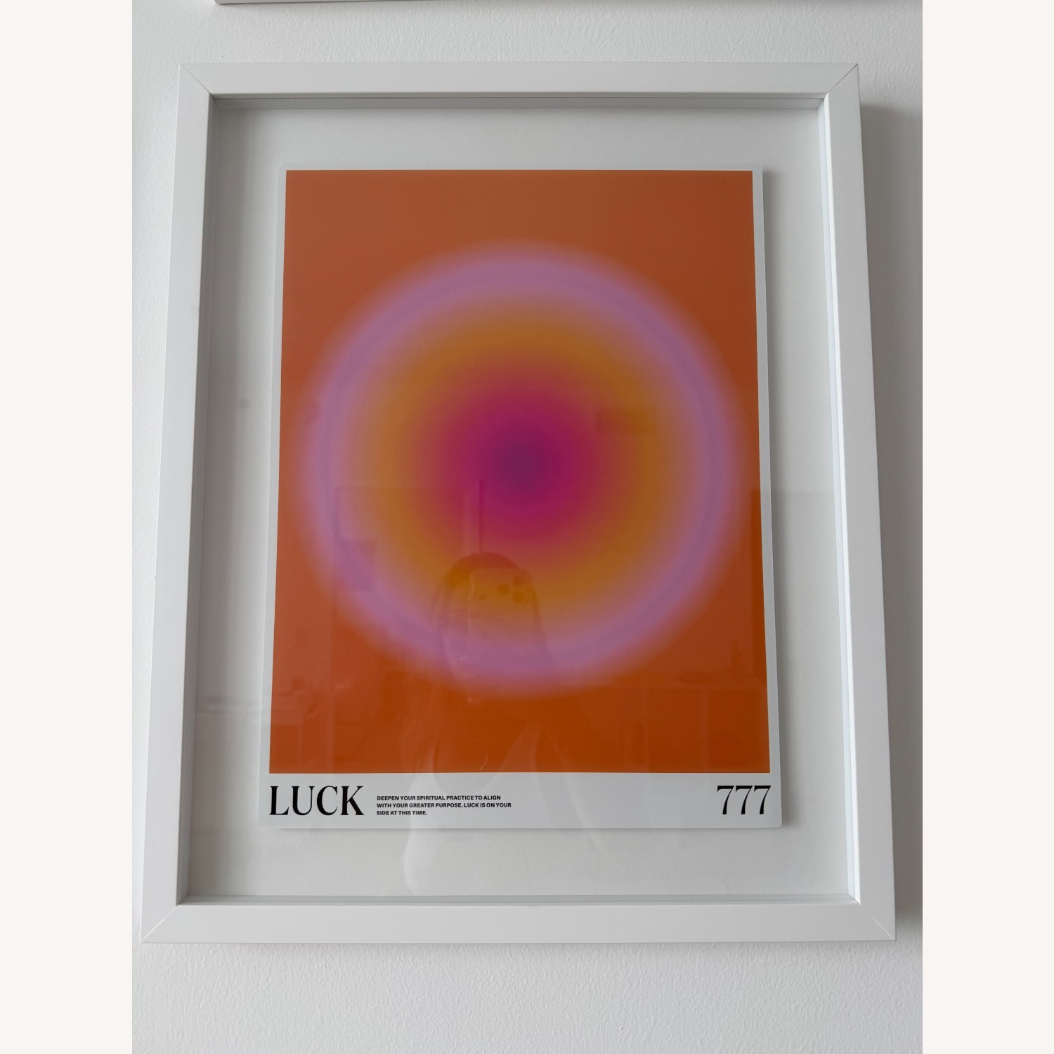 Angel Numbers Set of Wall Art Framed - image-2
