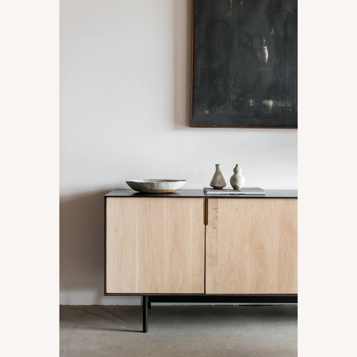 Croft House Sierra Credenza - image-3