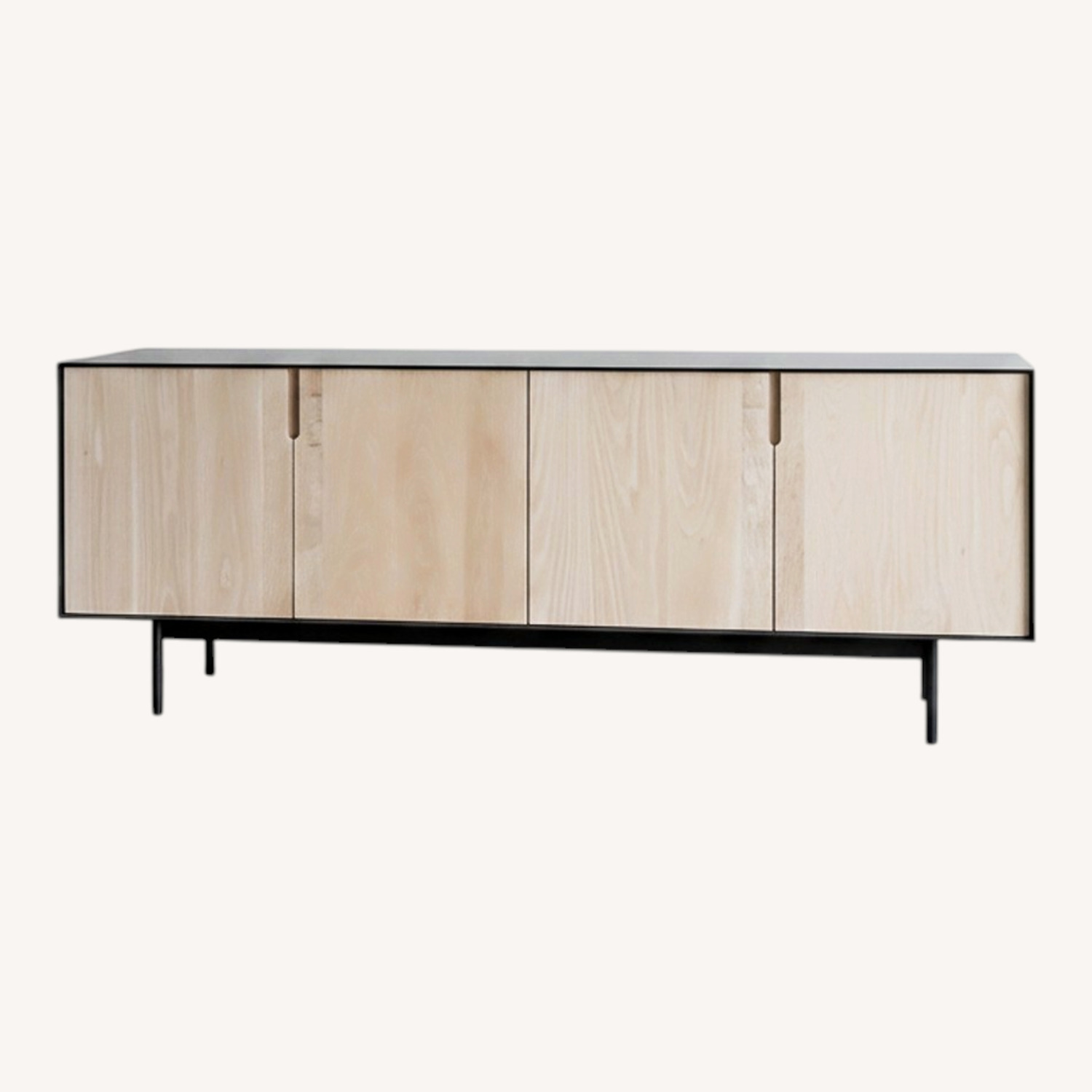 Croft House Sierra Credenza - image-0