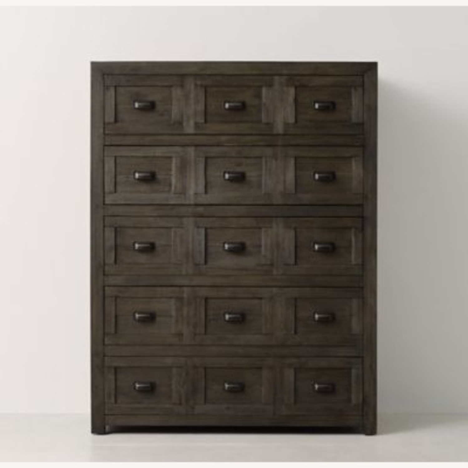 Restoration Hardware Keynes Tall Dresser - image-5