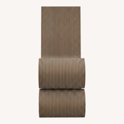 Used Vitra Gehry Wiggle Side Chair for sale on AptDeco