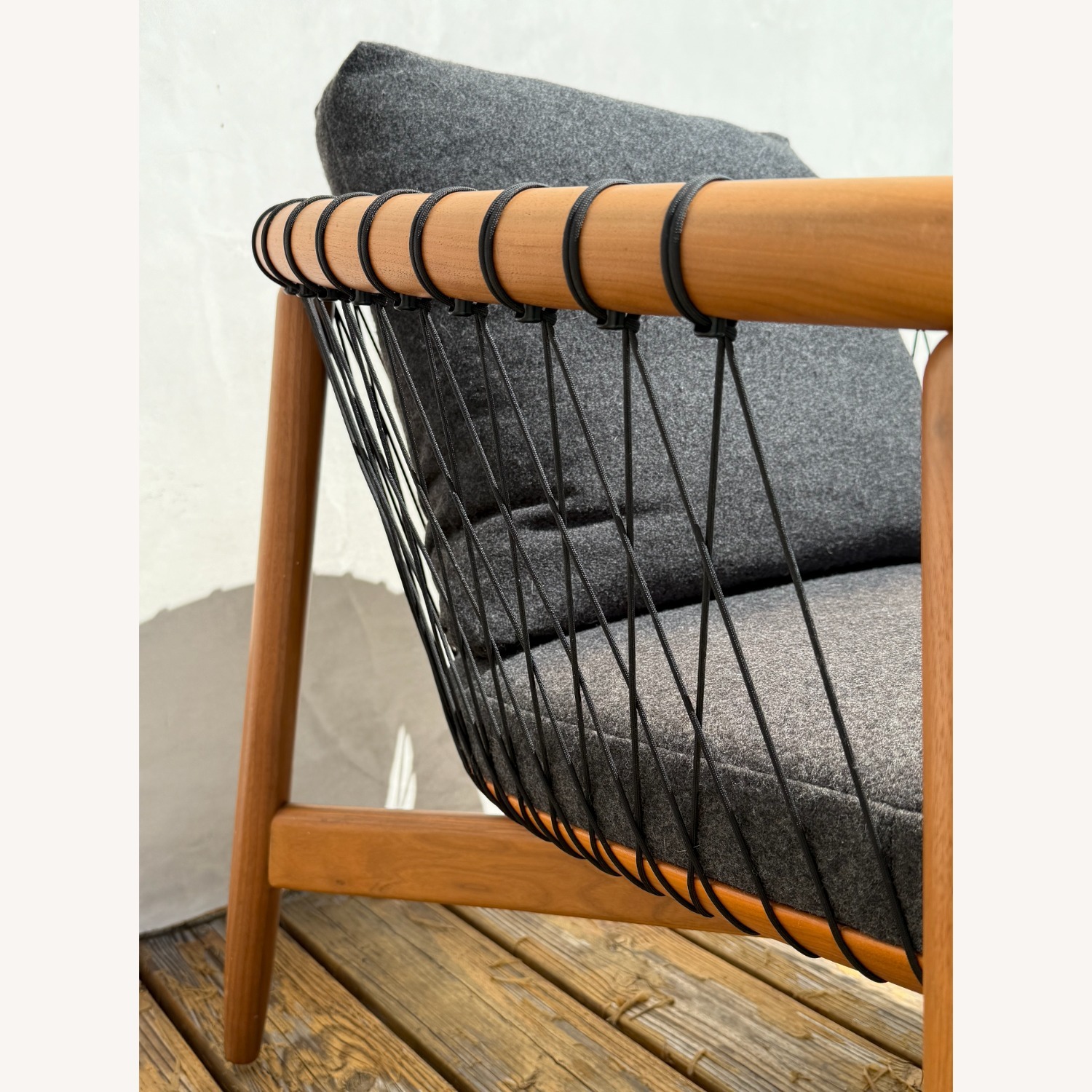 Herman Miller Crosshatch Chair - image-3