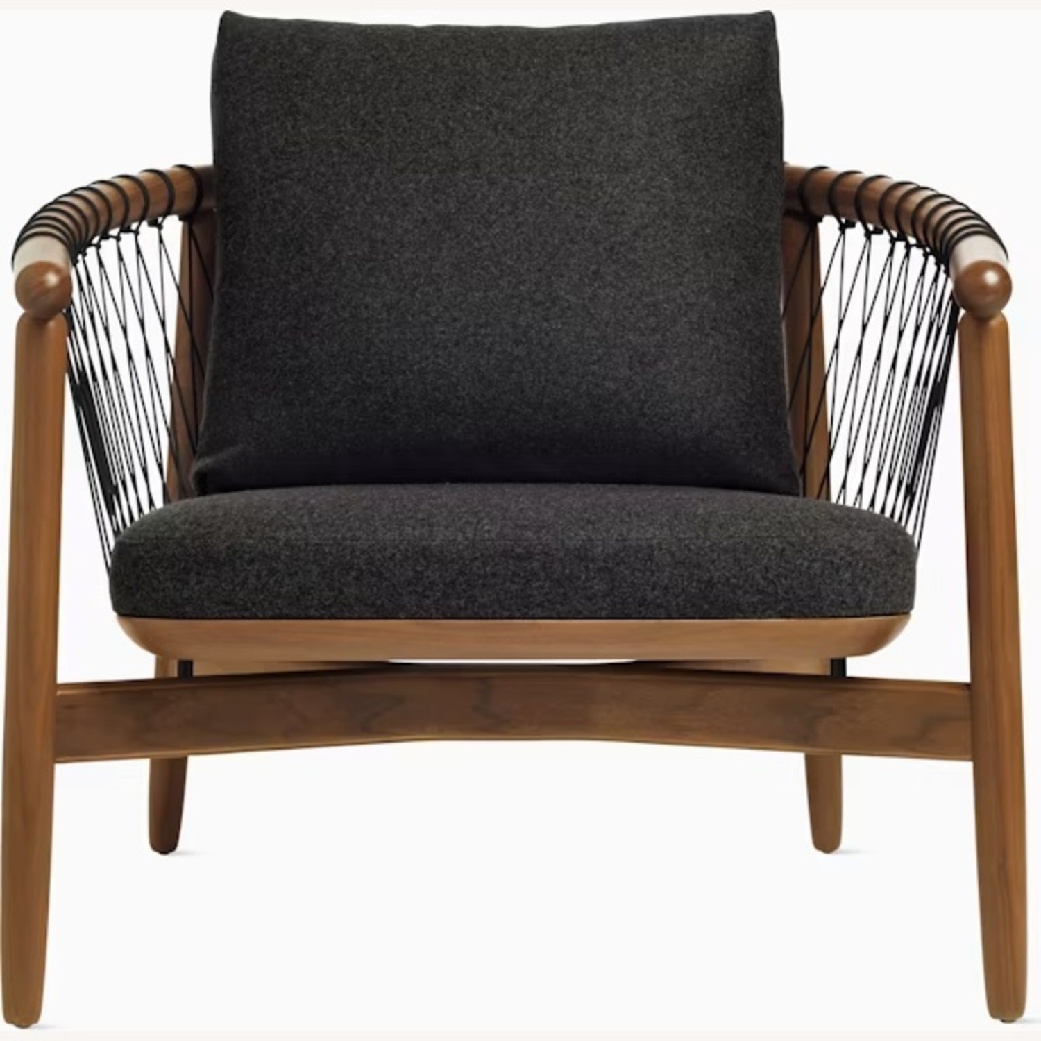 Herman Miller Crosshatch Chair - image-6