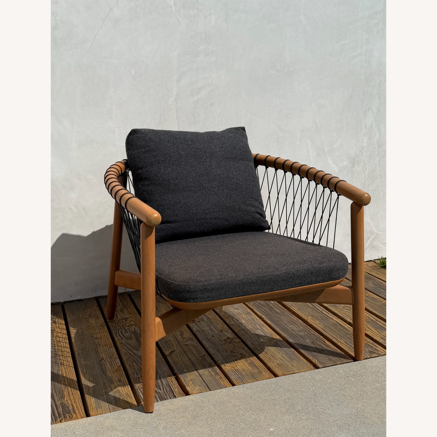 Herman Miller Crosshatch Chair - image-1