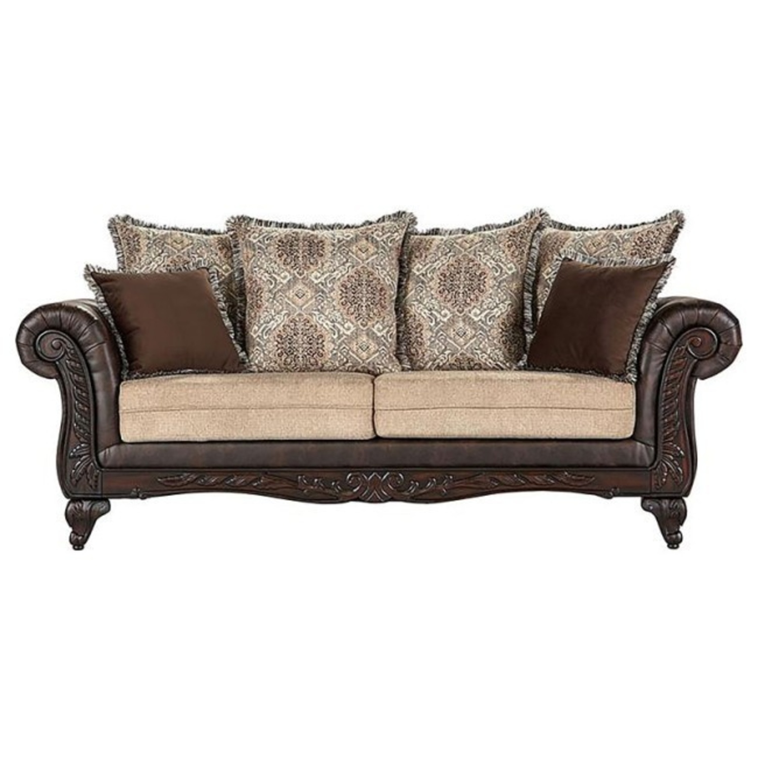 Huffman Koos Franchsca Sofa - image-11