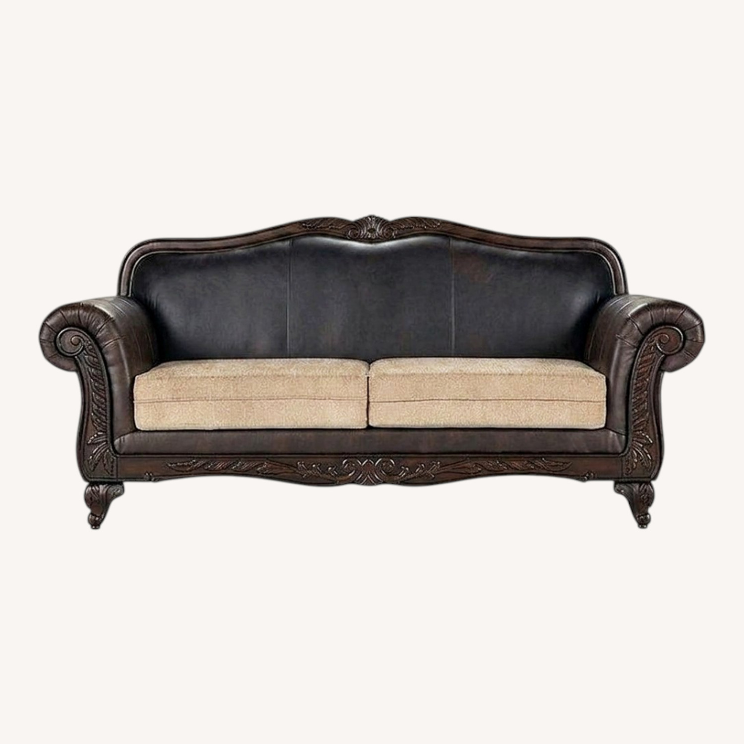 Huffman Koos Franchsca Sofa - image-0