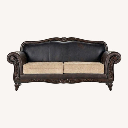 Used Huffman Koos Franchsca Sofa for sale on AptDeco