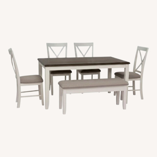 Used Powell Furniture Dining Sets for sale on AptDeco