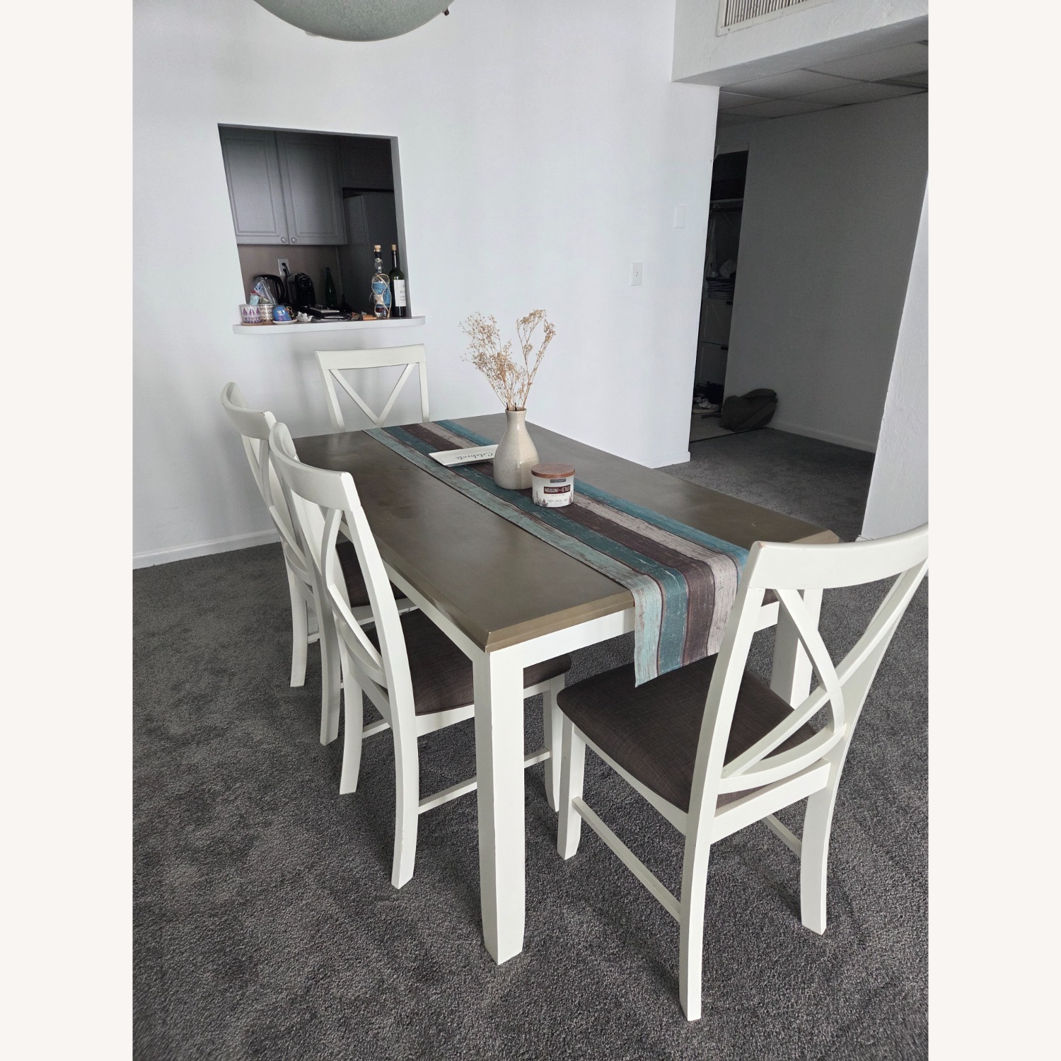Powell Furniture Dining Sets - image-3