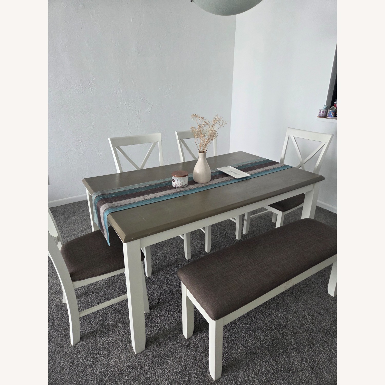 Powell Furniture Dining Sets - image-2