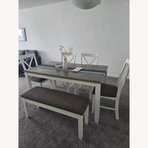 Used Powell Furniture Dining Sets for sale on AptDeco