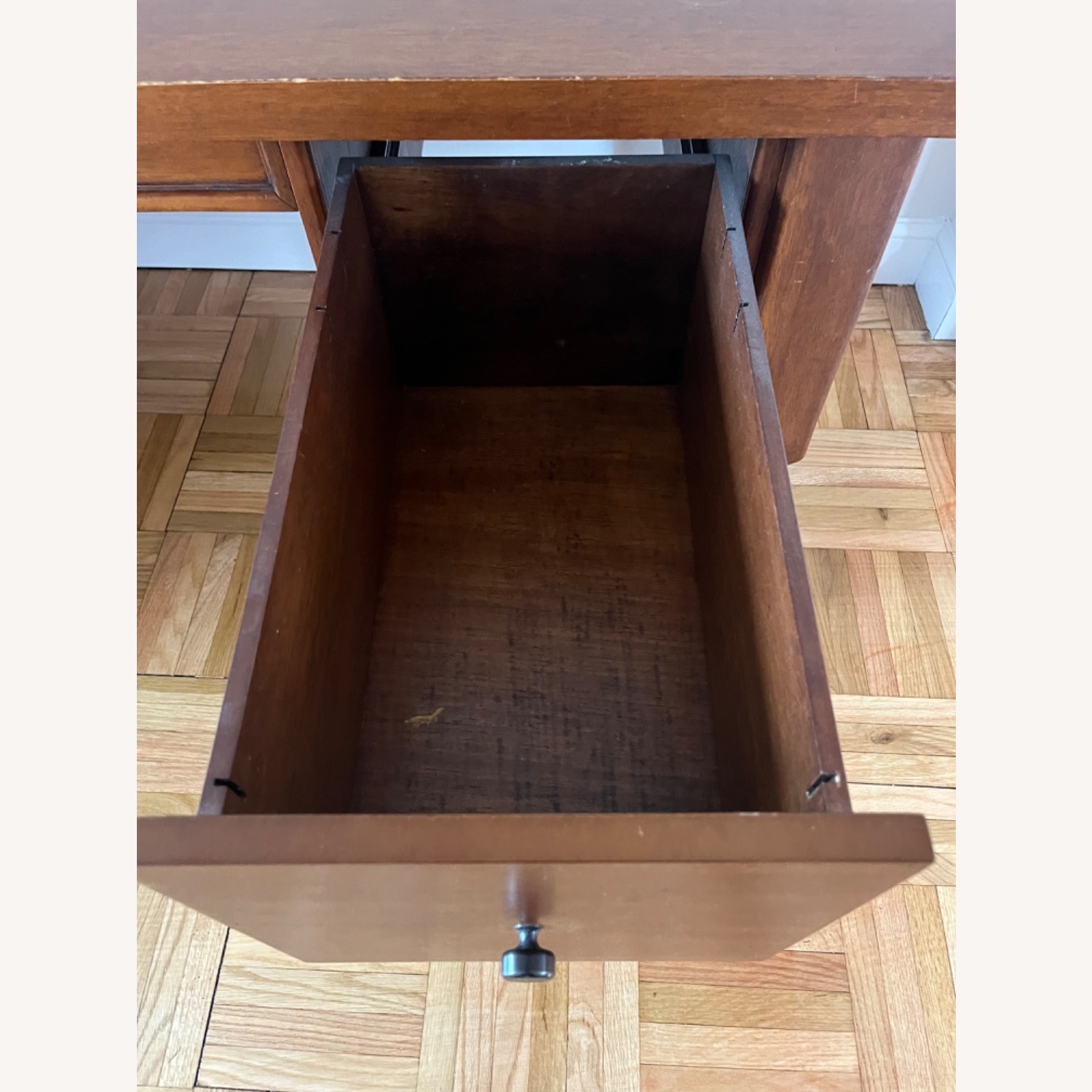 Pottery Barn Aris Desk - image-6