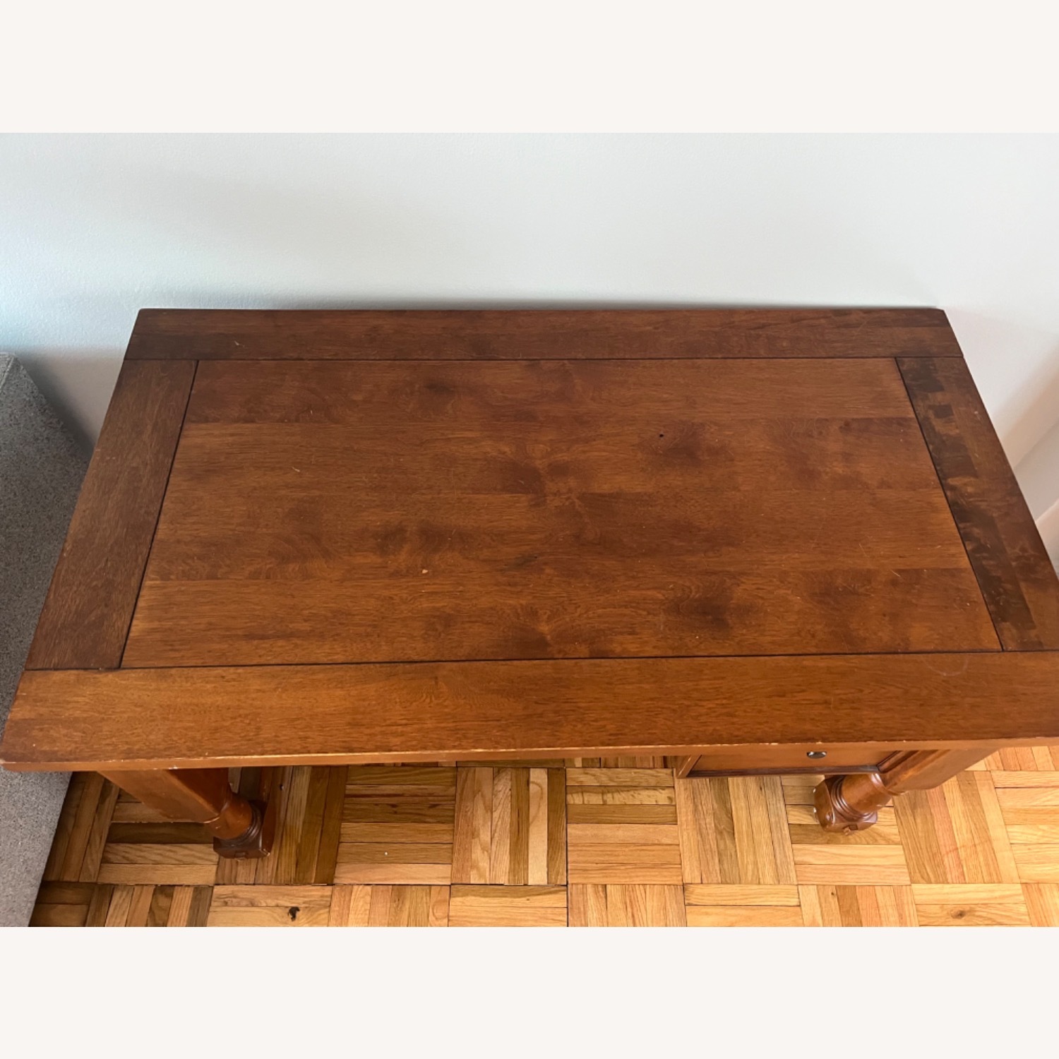 Pottery Barn Aris Desk - image-3
