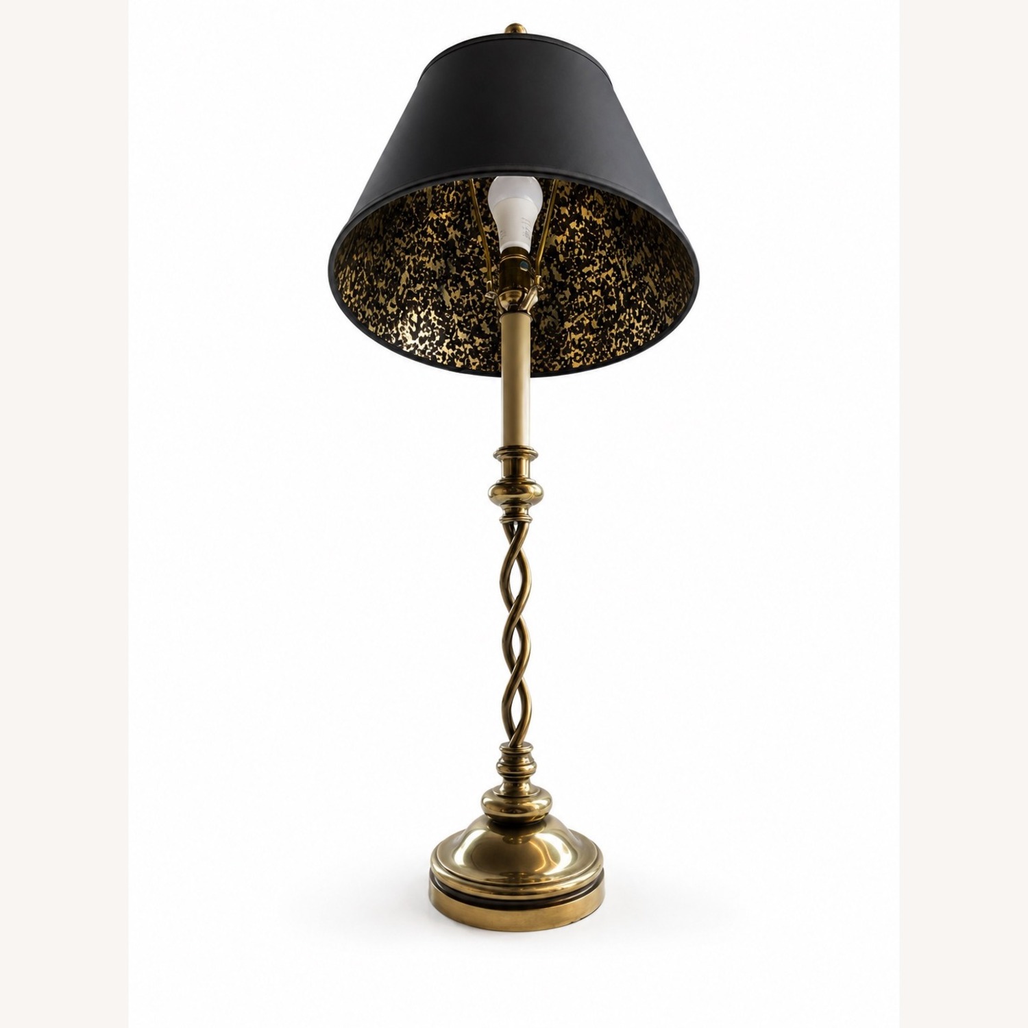 Vintage/Antique Table Lamps - image-2