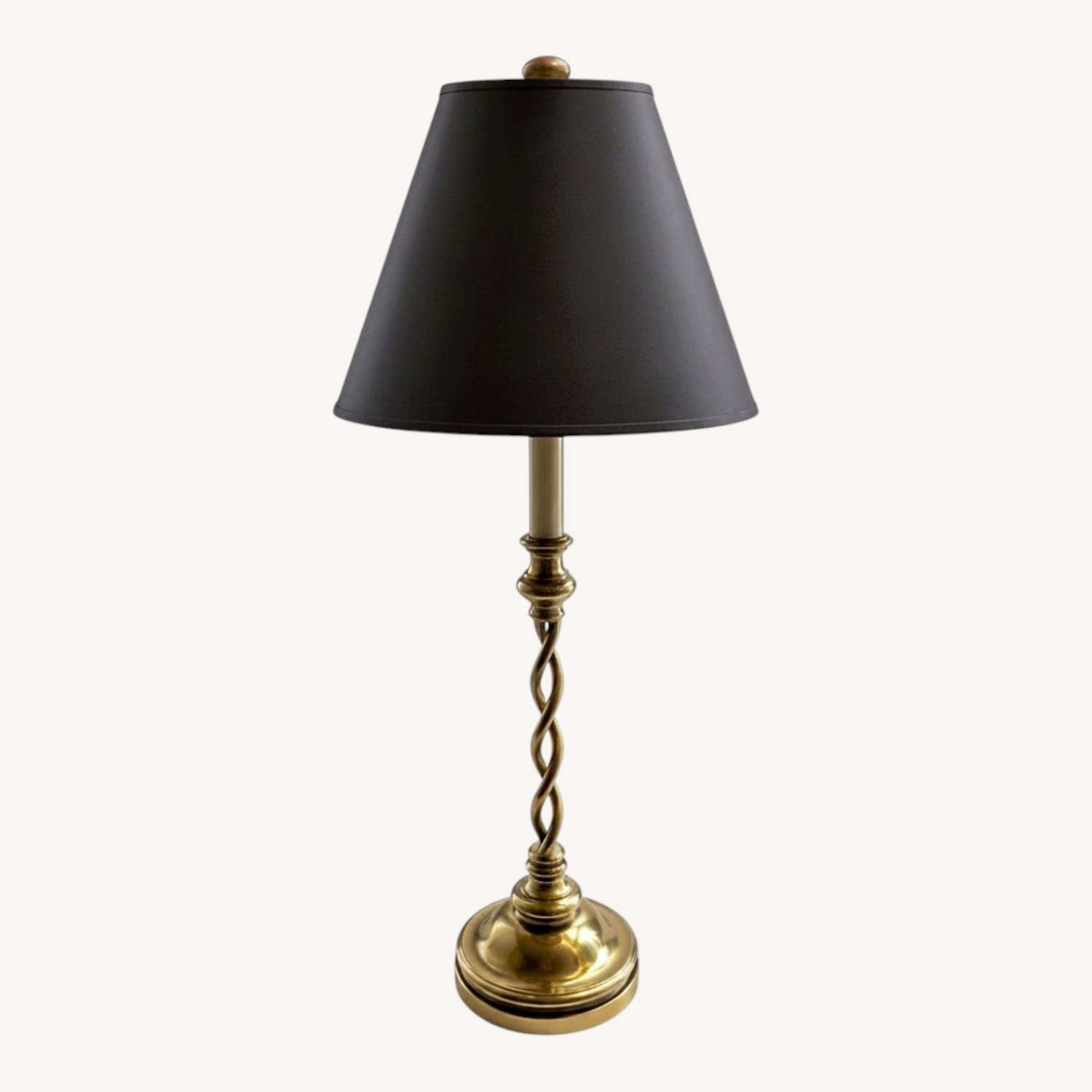 Vintage/Antique Table Lamps - image-0