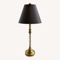 Vintage/Antique Table Lamps