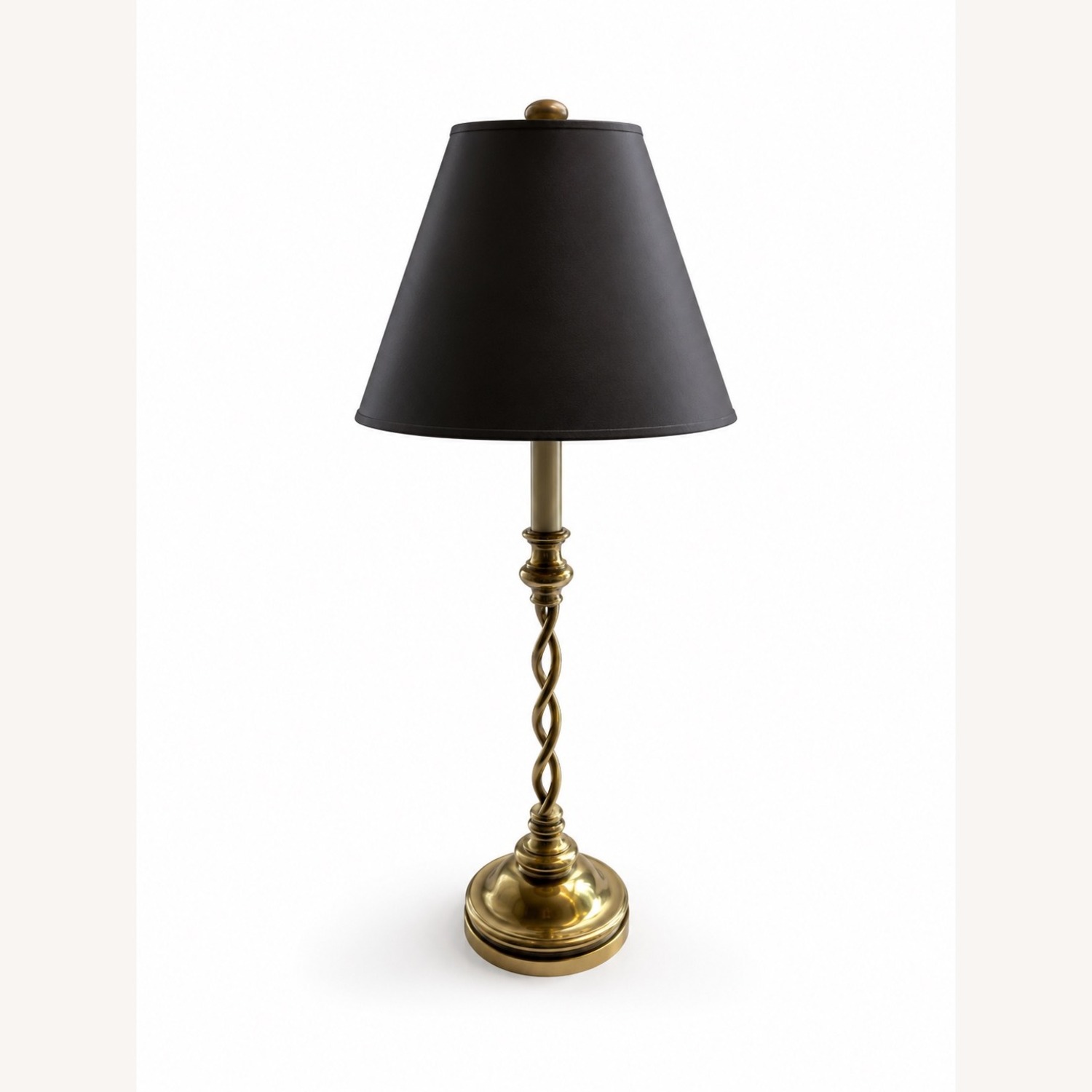 Vintage/Antique Table Lamps - image-3