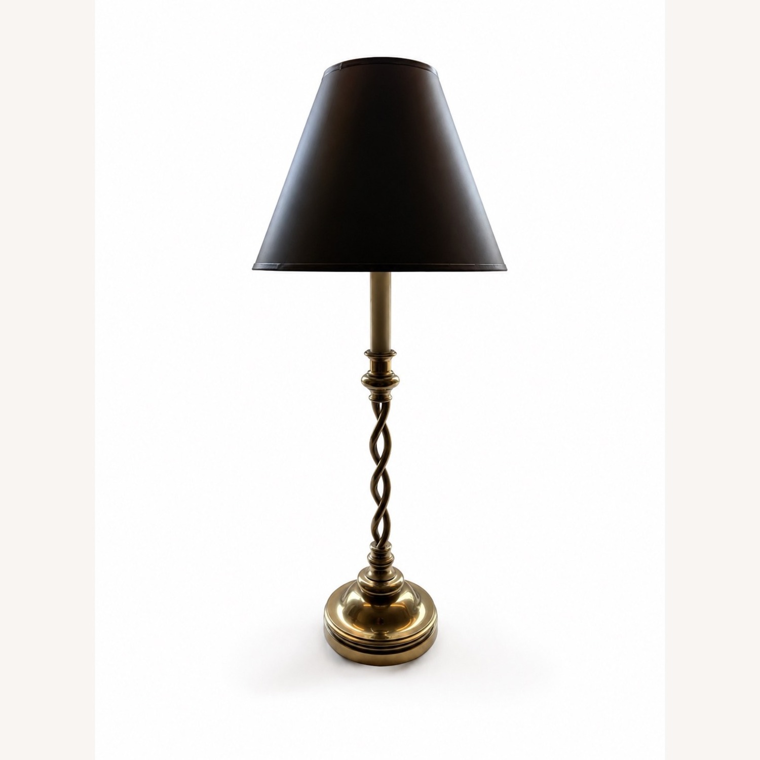 Vintage/Antique Table Lamps - image-4