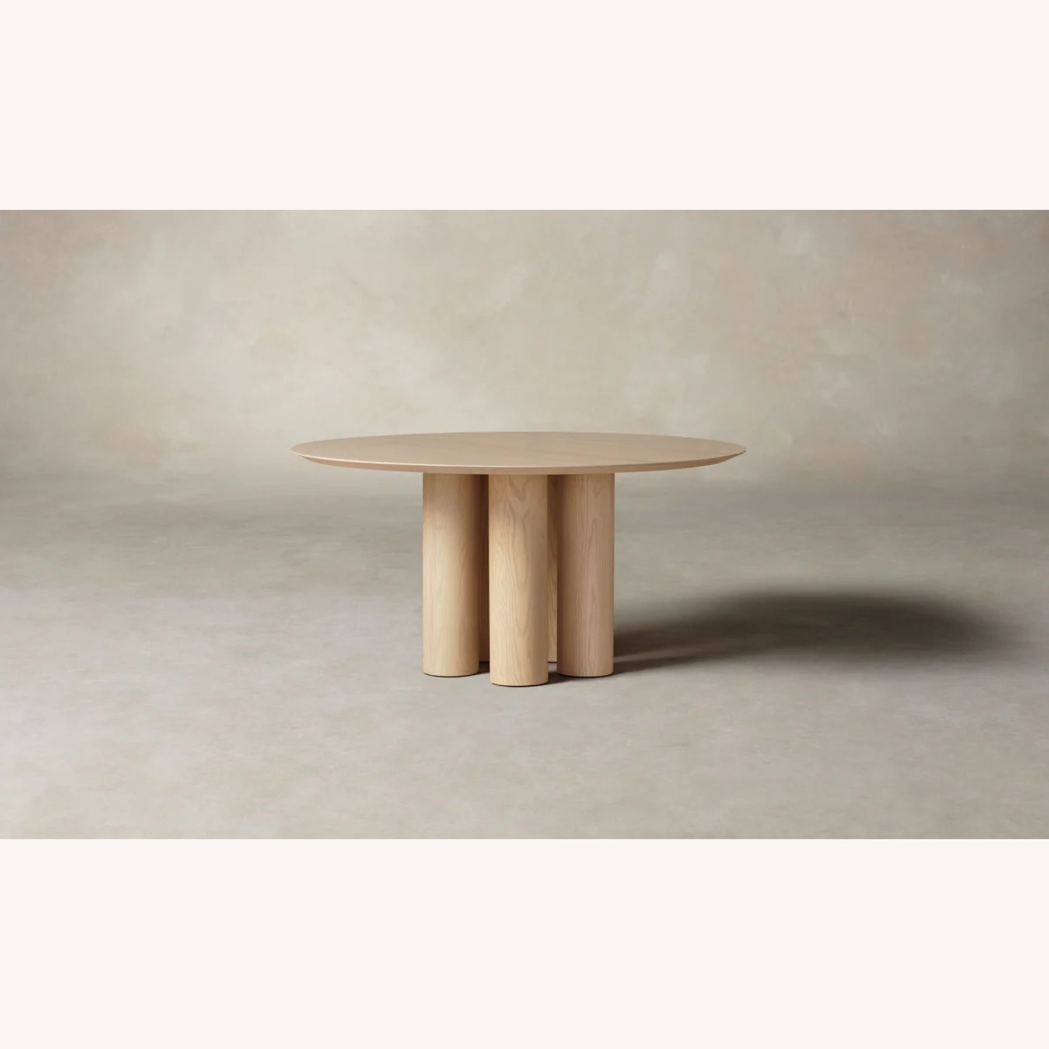 Maiden Home Wood Dining Table - image-5