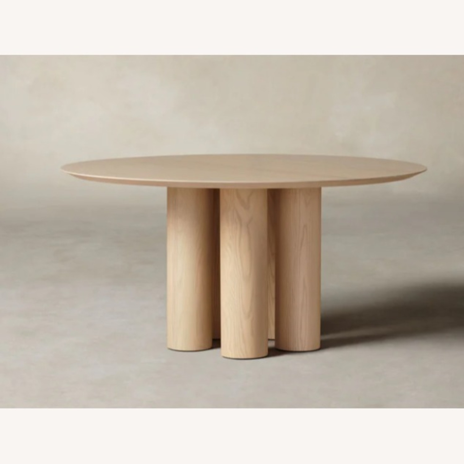 Maiden Home Wood Dining Table - image-4