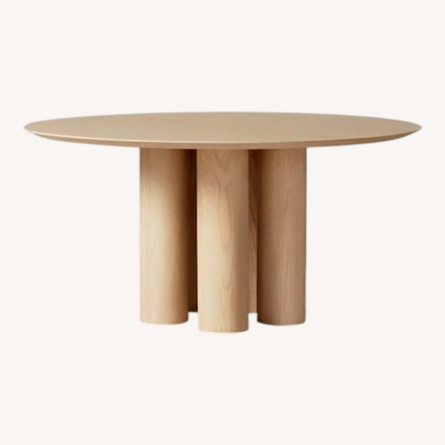Maiden Home Wood Dining Table - image-0