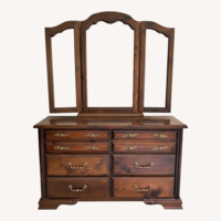 Kensington Dresser