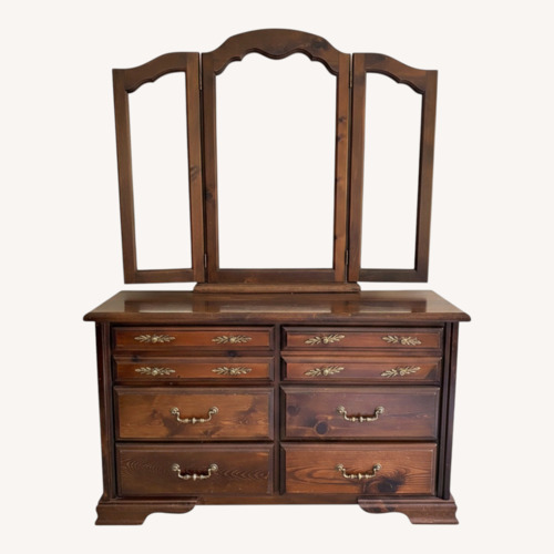 Used Kensington Dresser for sale on AptDeco