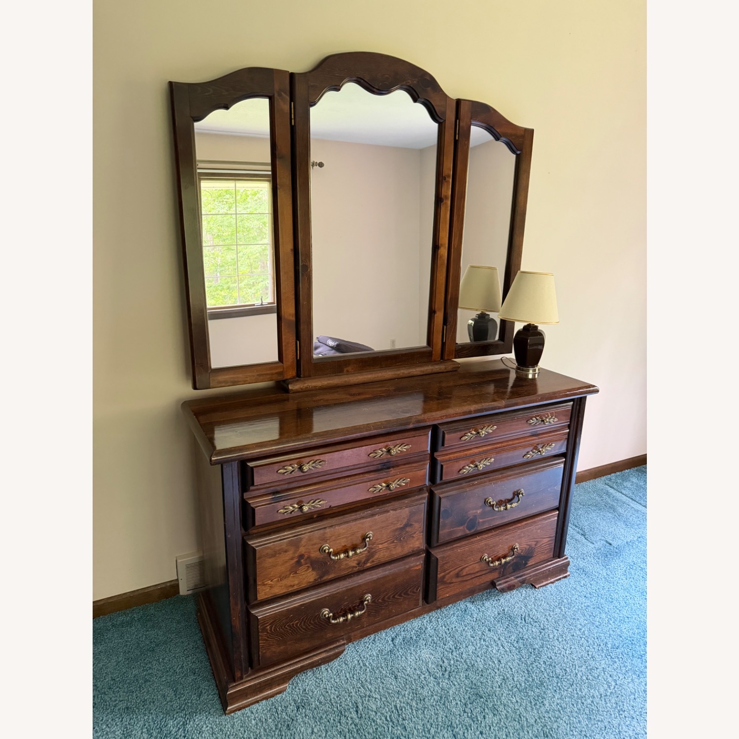 Kensington Dresser - image-3