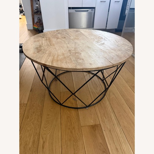 Used Modern Coffee Table for sale on AptDeco