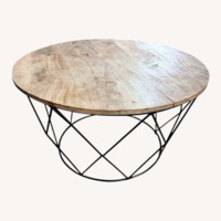 Modern Coffee Table